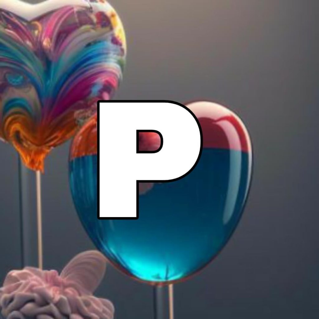 p name dp, pic, photos for whatsapp & instagram 2024 3 p letter beautiful images