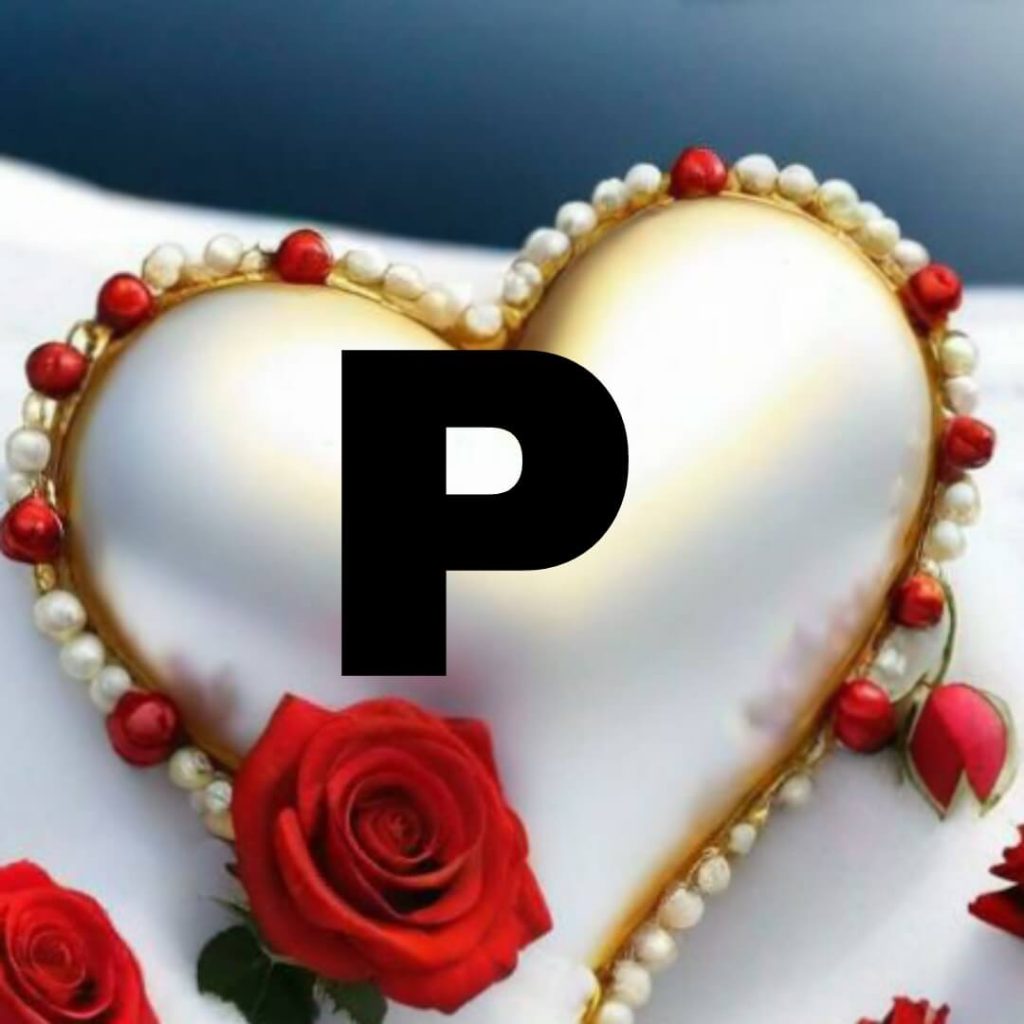 p name dp, pic, photos for whatsapp & instagram 2024 4 p letter design images