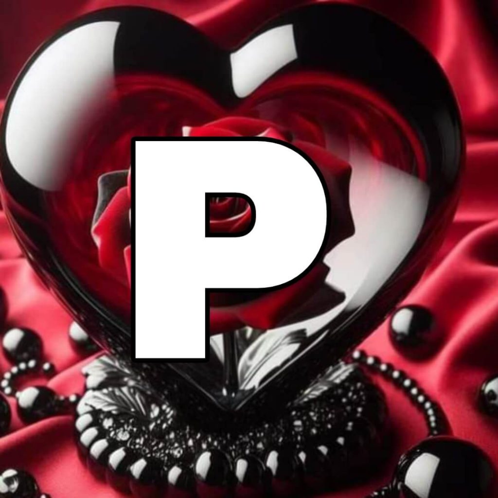 p name dp, pic, photos for whatsapp & instagram 2024 5 p letter dp image