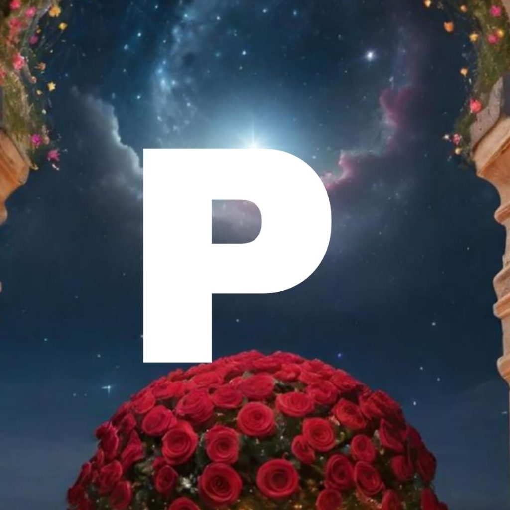 p name dp, pic, photos for whatsapp & instagram 2024 12 p letter images