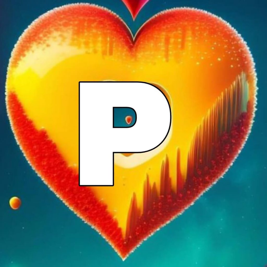 p name dp, pic, photos for whatsapp & instagram 2024 6 p letter images download