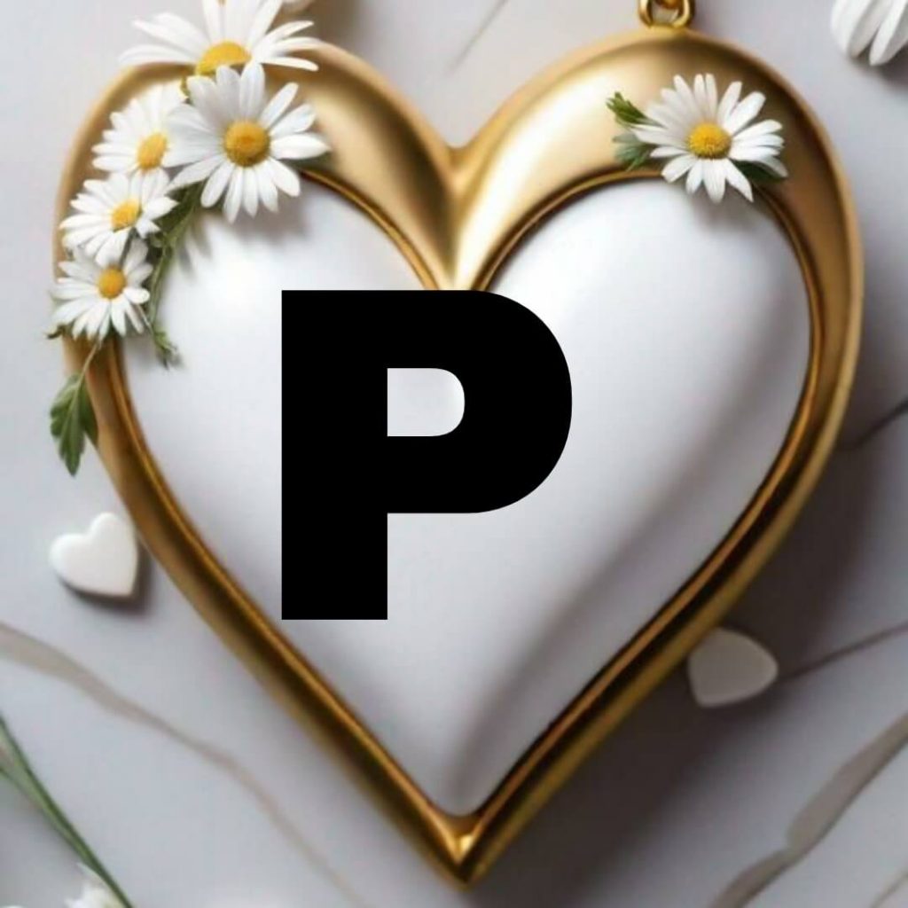 p name dp, pic, photos for whatsapp & instagram 2024 8 p letter images hd