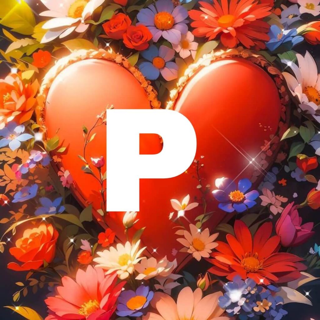 p name dp, pic, photos for whatsapp & instagram 2024 16 p name dp download