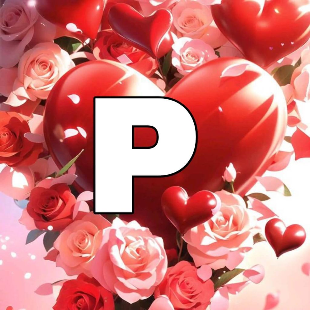 p name dp, pic, photos for whatsapp & instagram 2024 19 p name dp new