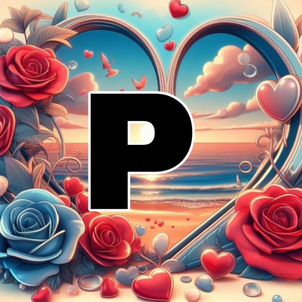 p name dp, pic, photos for whatsapp & instagram 2024 20 p name dp whatsapp