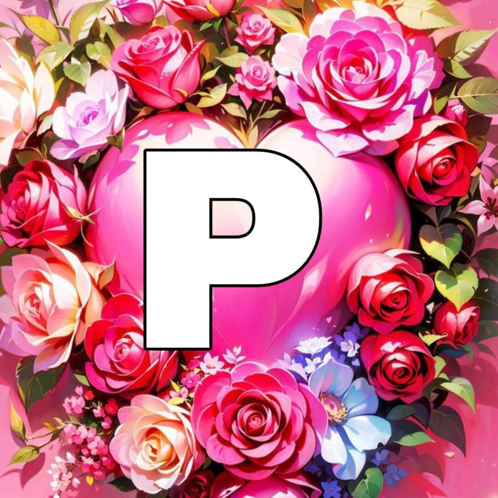 p name dp, pic, photos for whatsapp & instagram 2024 22 p name ki dp