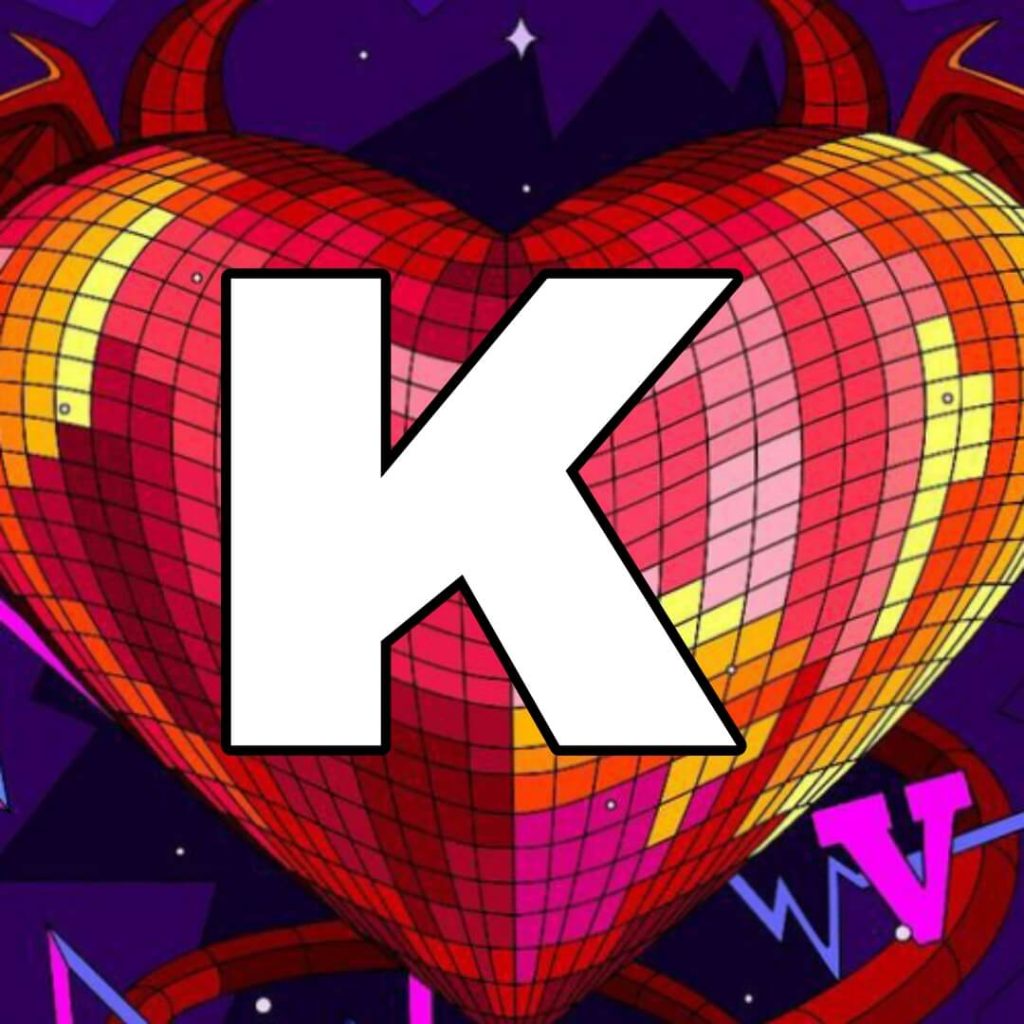 k name dp, pic, images for whatsapp profile picture 2024 29 stylish images of letter k