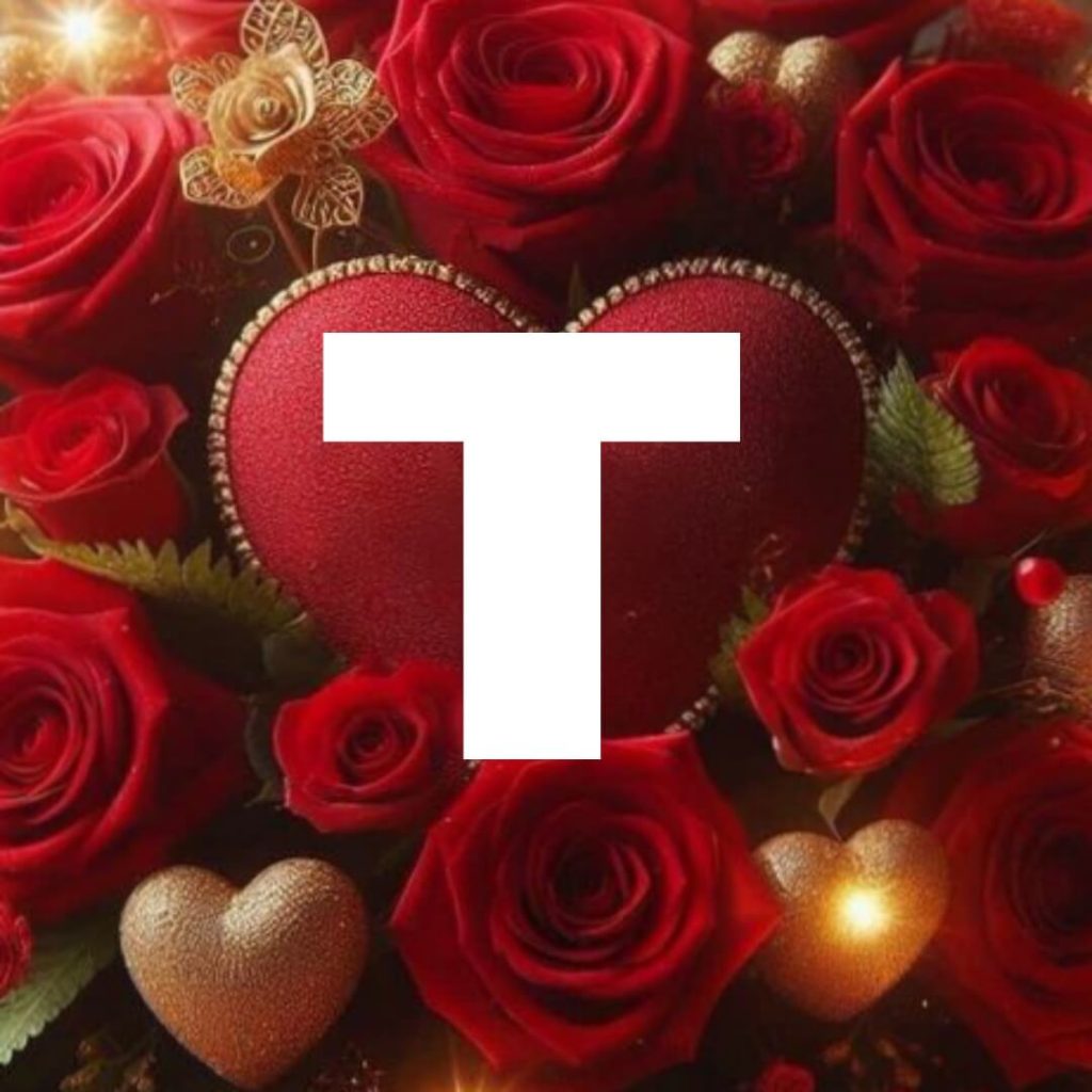 t name dp new pic, images for instagram & whatsapp 2024 10 t letter images love