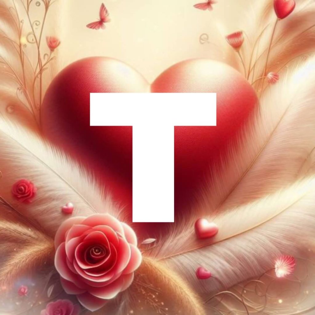t name dp new pic, images for instagram & whatsapp 2024 24 t name dp photos heart