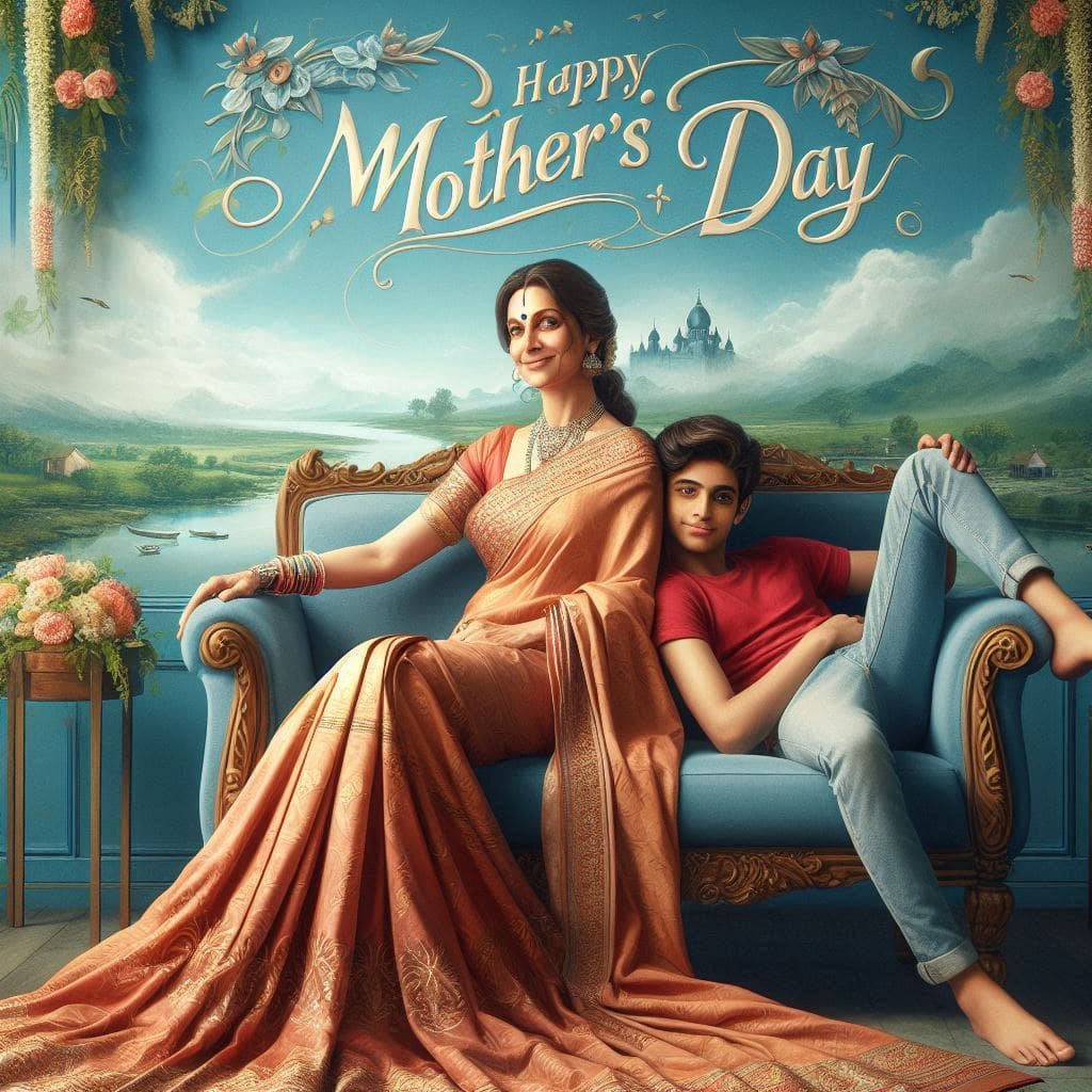 Mothers Day Ai Image 2024 free download full hd 1 Beautiful mothers day images free download