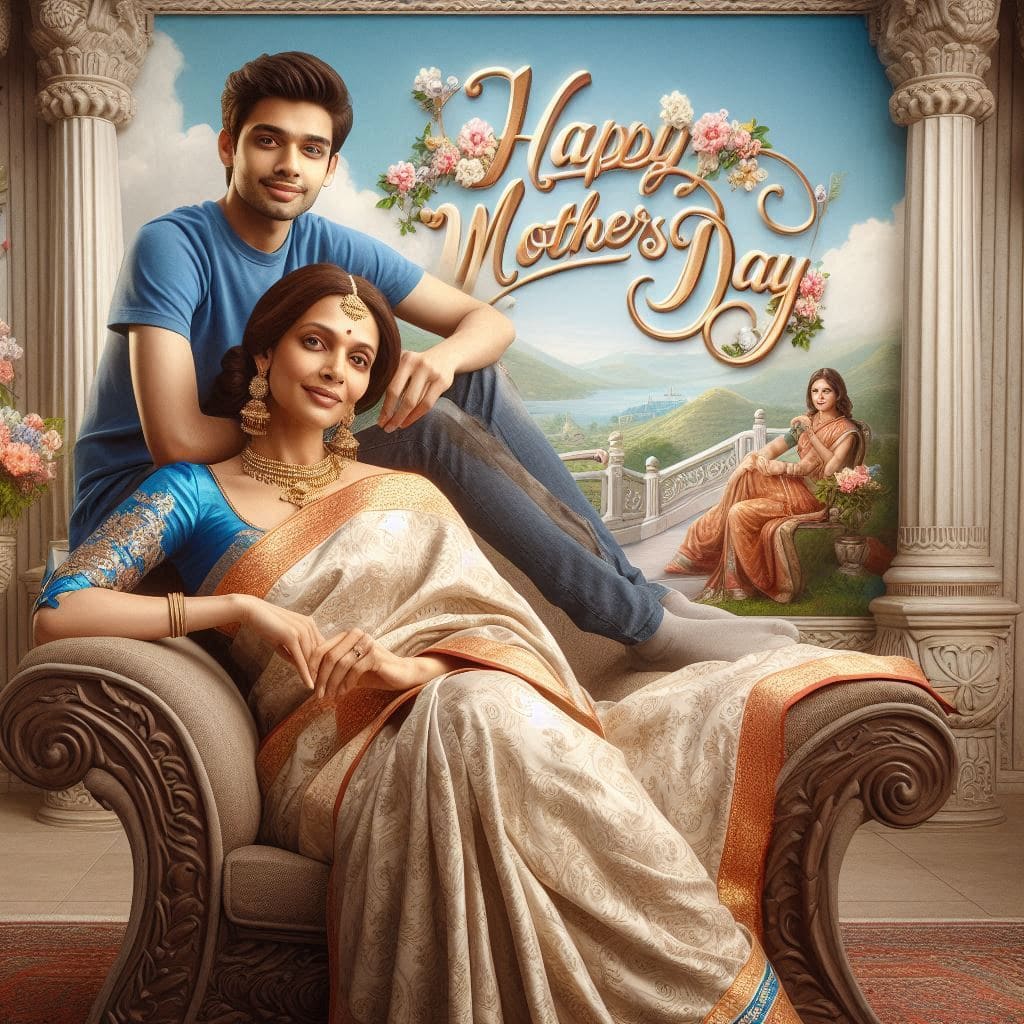Mothers Day Ai Image 2024 free download full hd 2 beautiful mothers day images new