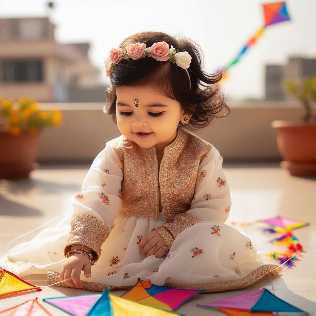 220+ whatsapp dp cute baby girl images free 2024 30 good night images with cute baby girl