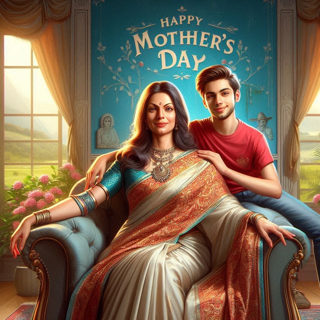 Mothers Day Ai Image 2024 free download full hd 18 mothers day images for whatsapp