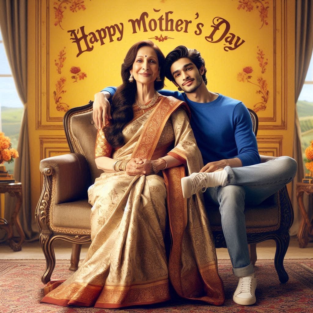 Mothers Day Ai Image 2024 free download full hd 19 mothers day photo 2024