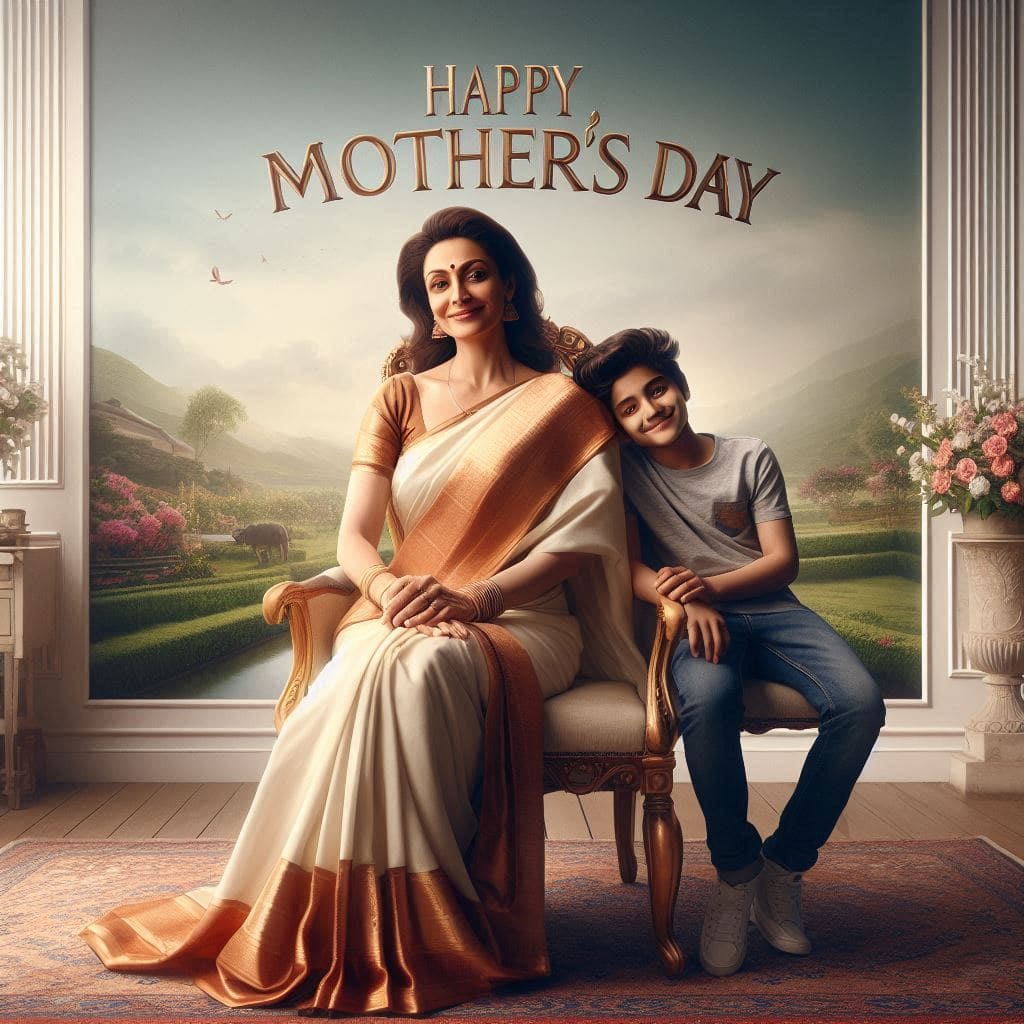 Mothers Day Ai Image 2024 free download full hd 20 mothers day photos 2024