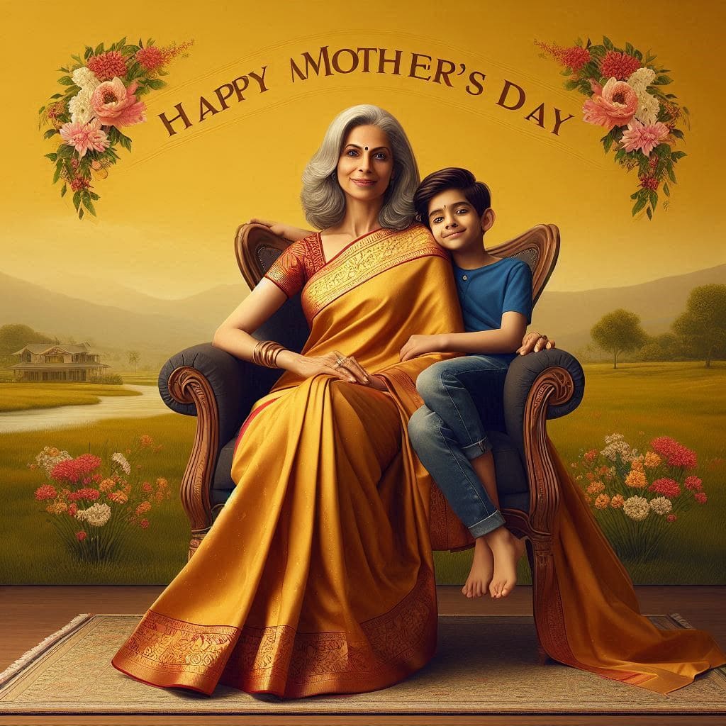 Mothers Day Ai Image 2024 free download full hd 22 mothers day picture 2024
