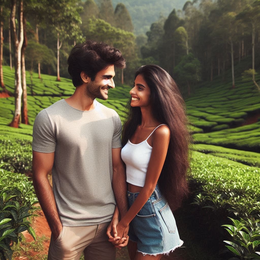 best couple dp