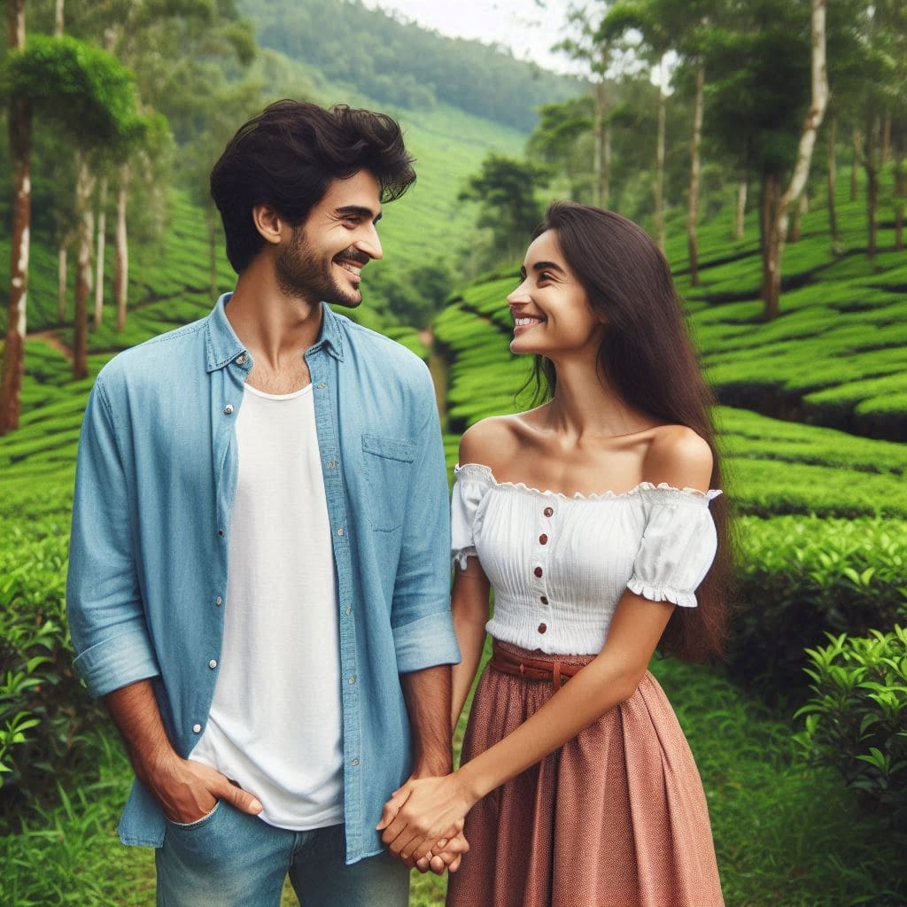 couple dp pic