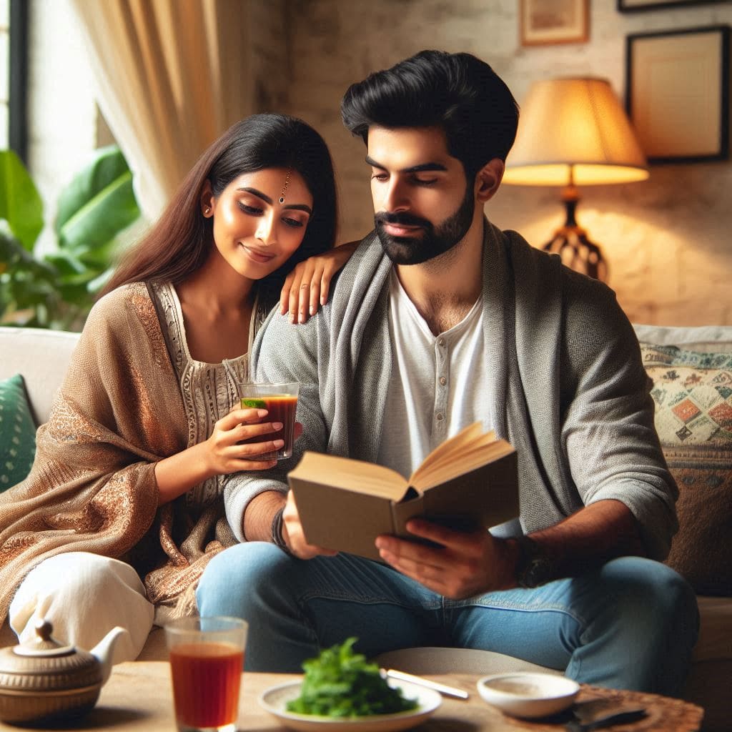 cute couple dp for instagram