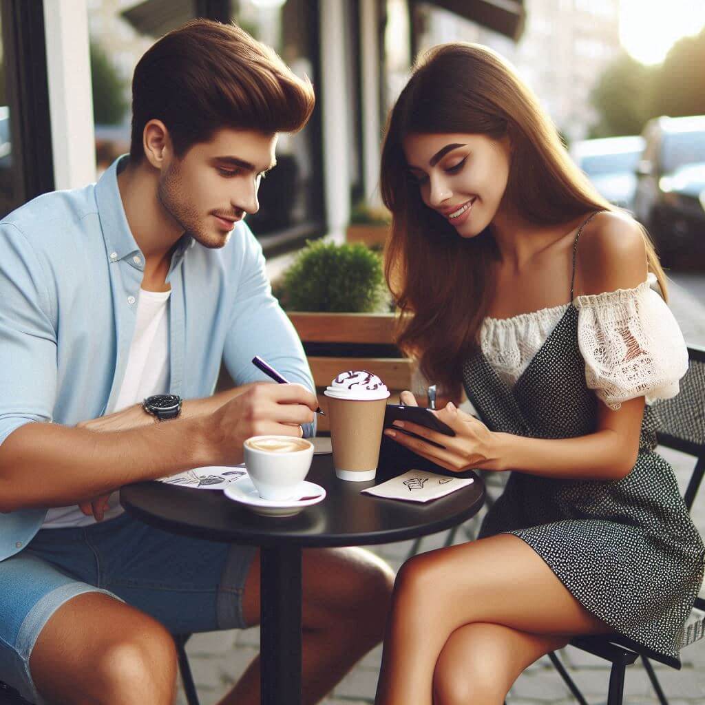 dp images couple