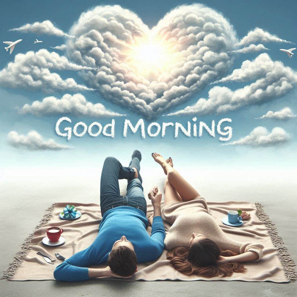 good morning images love quotes
