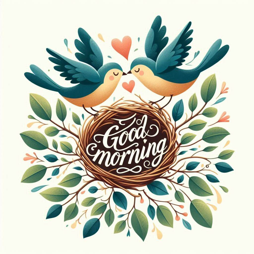 good morning images malayalam love