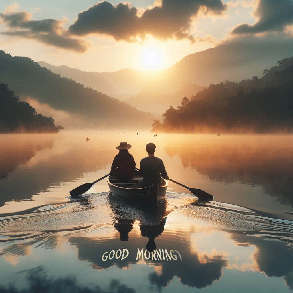 good morning images my love