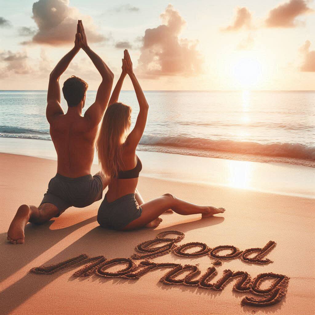 good morning love images for girlfriend
