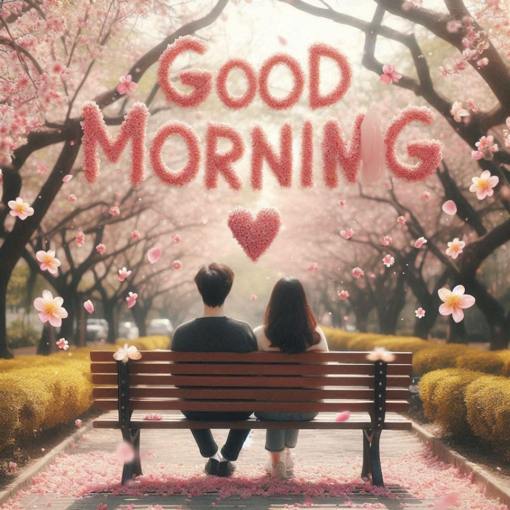 good morning my love images