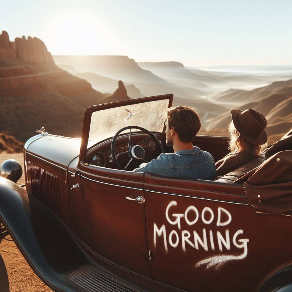 i love u good morning images