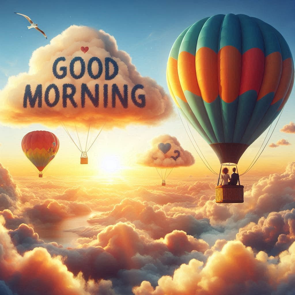 love good morning images for whatsapp