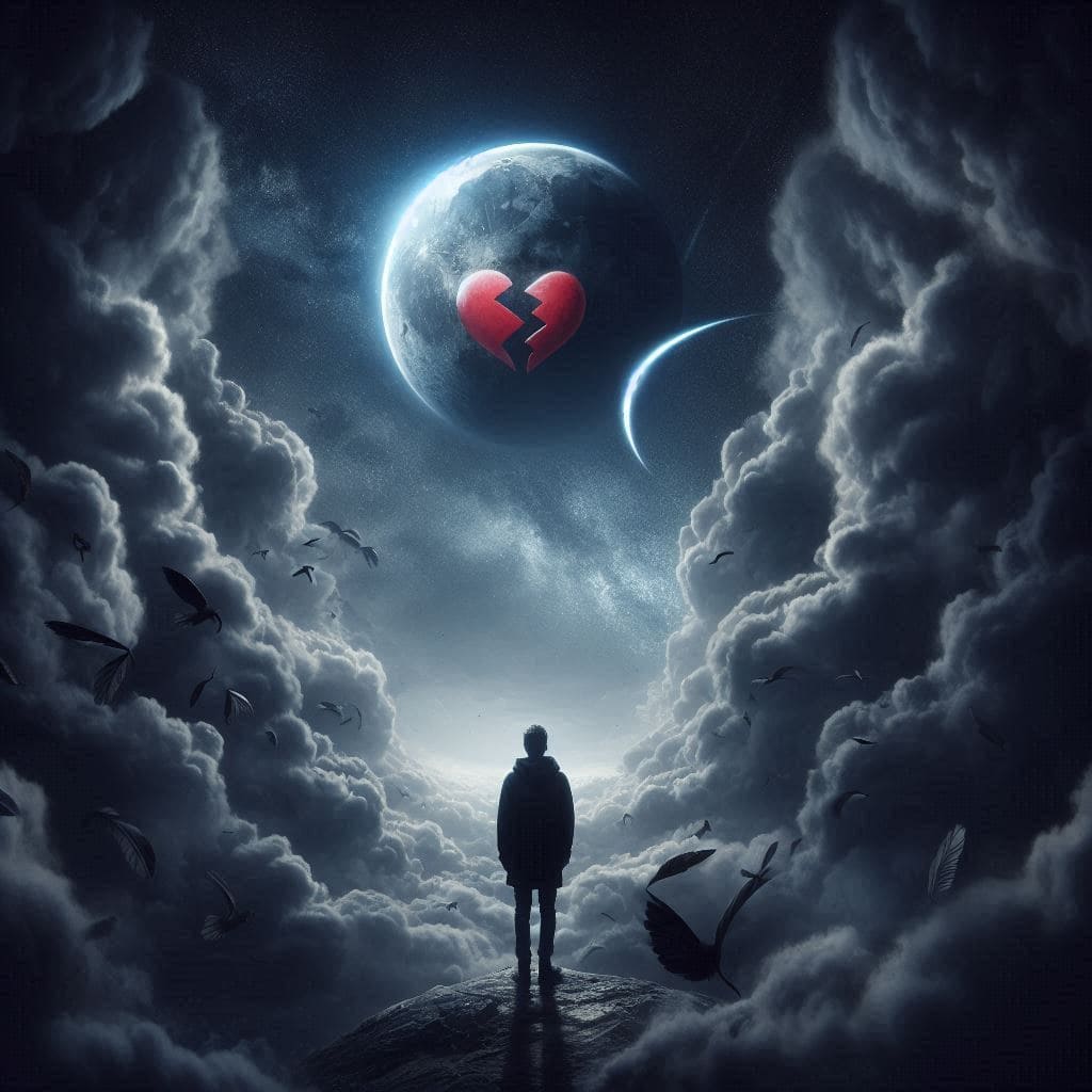 Mood off dp images for whatsapp & instagram 2024 15 mood off dp instagram