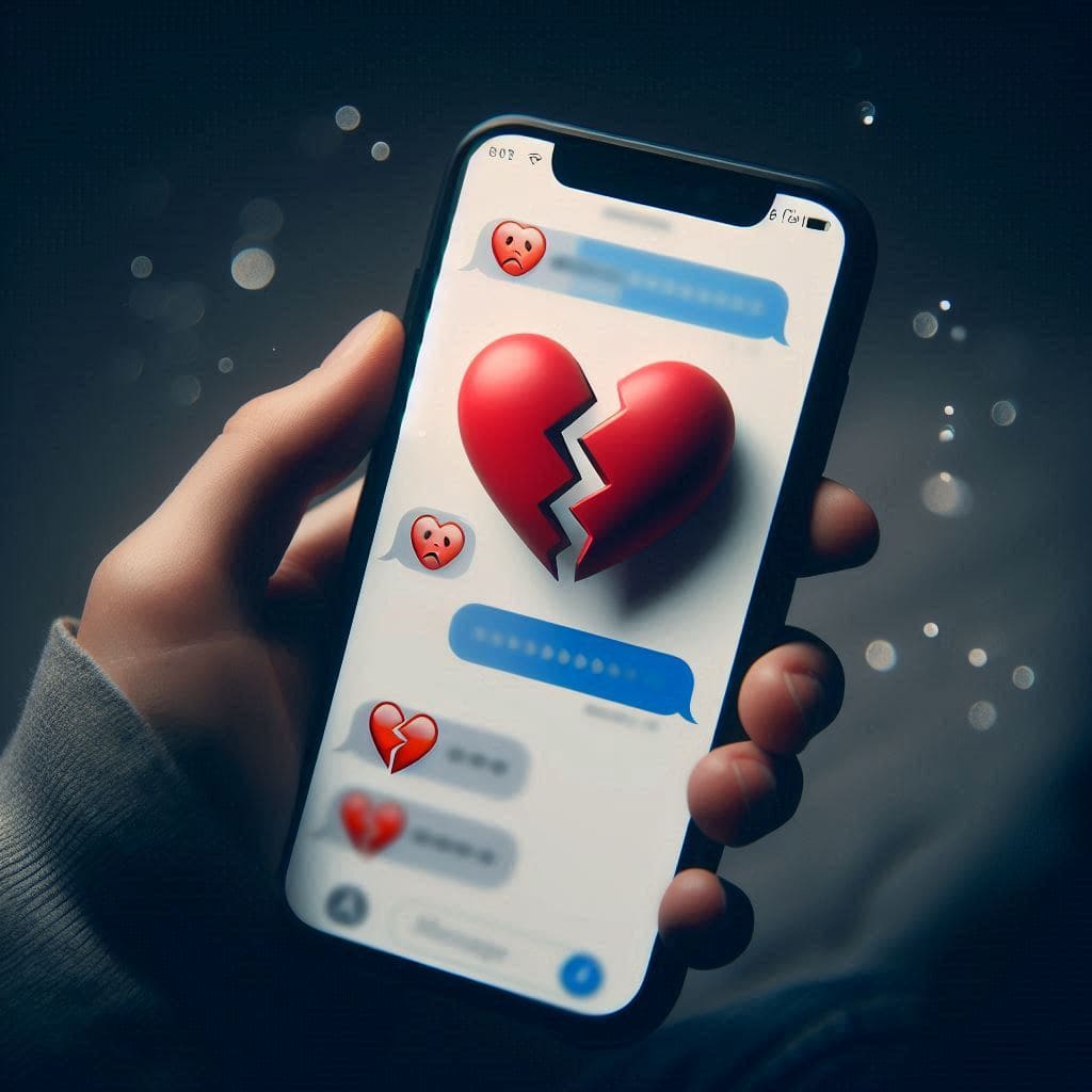 Mood off dp images for whatsapp & instagram 2024 19 mood off dp sad