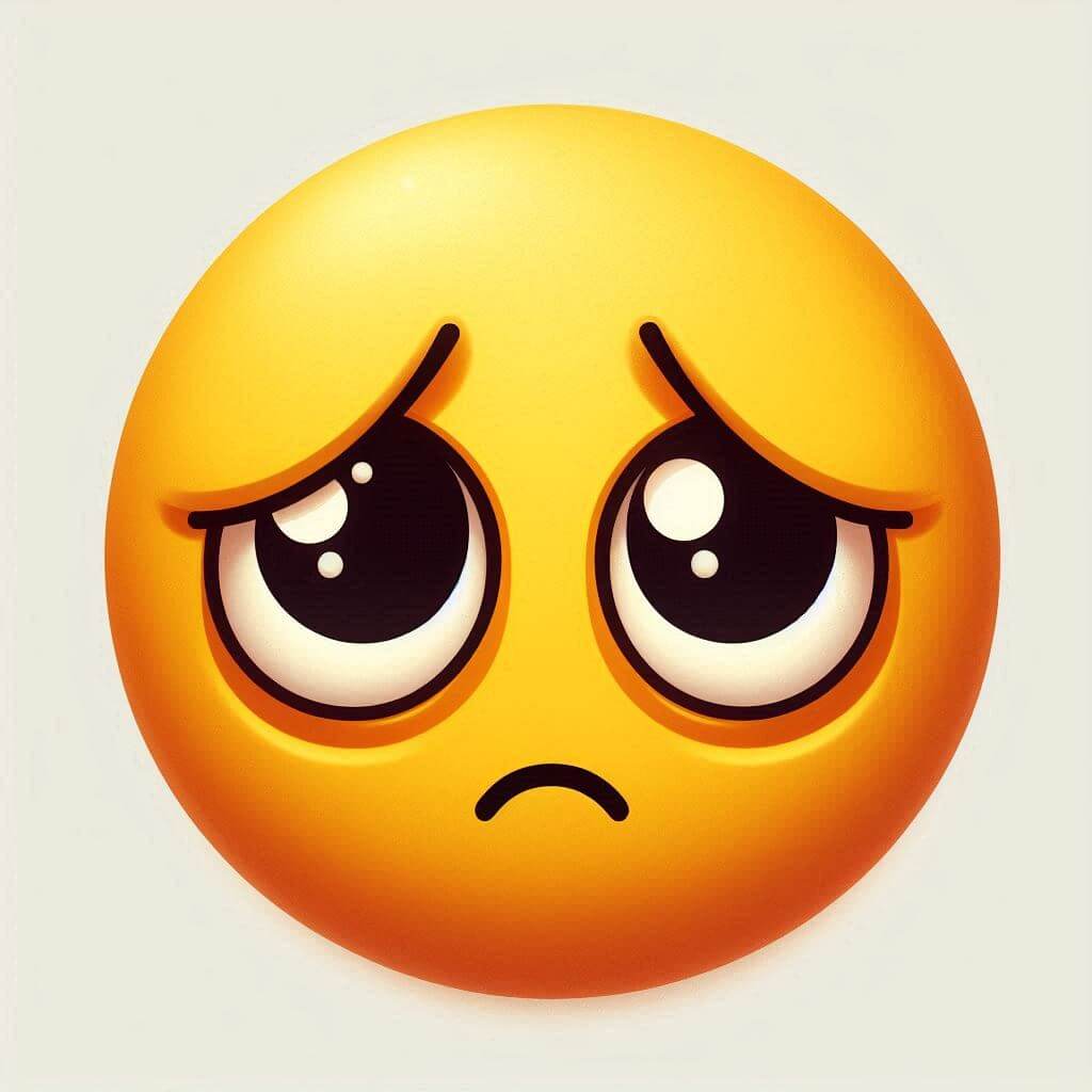 Mood off dp images for whatsapp & instagram 2024 23 mood off emoji dp