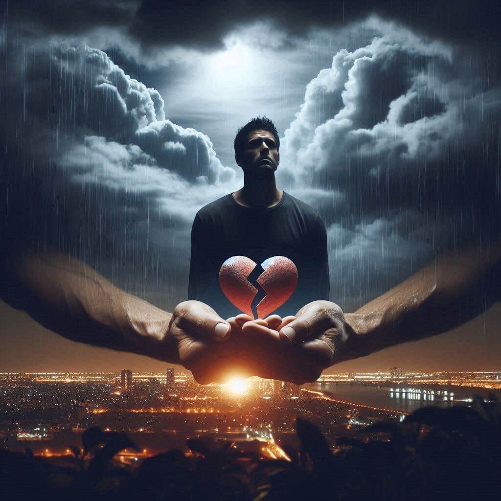 Mood off dp images for whatsapp & instagram 2024 38 no dp images mood off