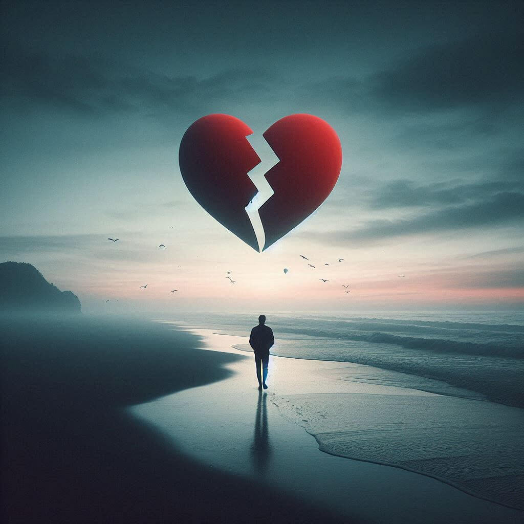 Mood off dp images for whatsapp & instagram 2024 44 sad dp mood off