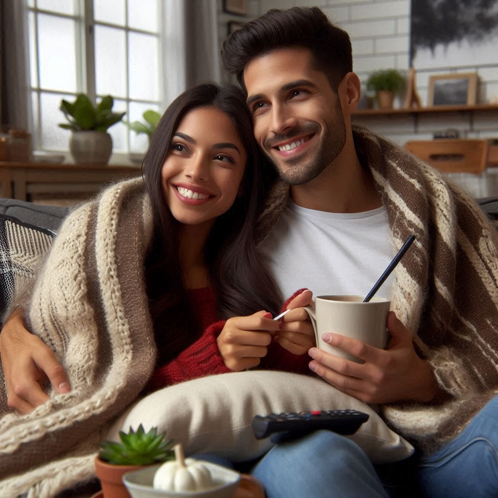 stylish couple dp for instagram