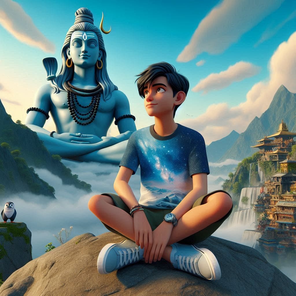 Sawan Ai Photo Editing Images Full Hd Download 2024 3 Ai sawan mahadev images hd download