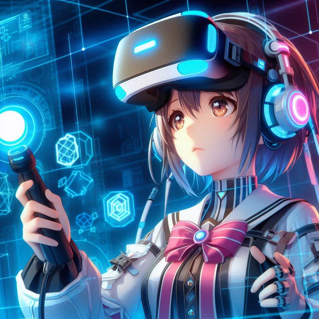 Cute anime girl pfp for instagram & Whatsapp Download 3 Anime Girl Pfp 4k for instagram