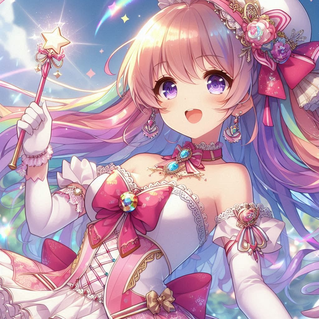 Cute anime girl pfp for instagram & Whatsapp Download 7 Anime girl pfp aesthetic download