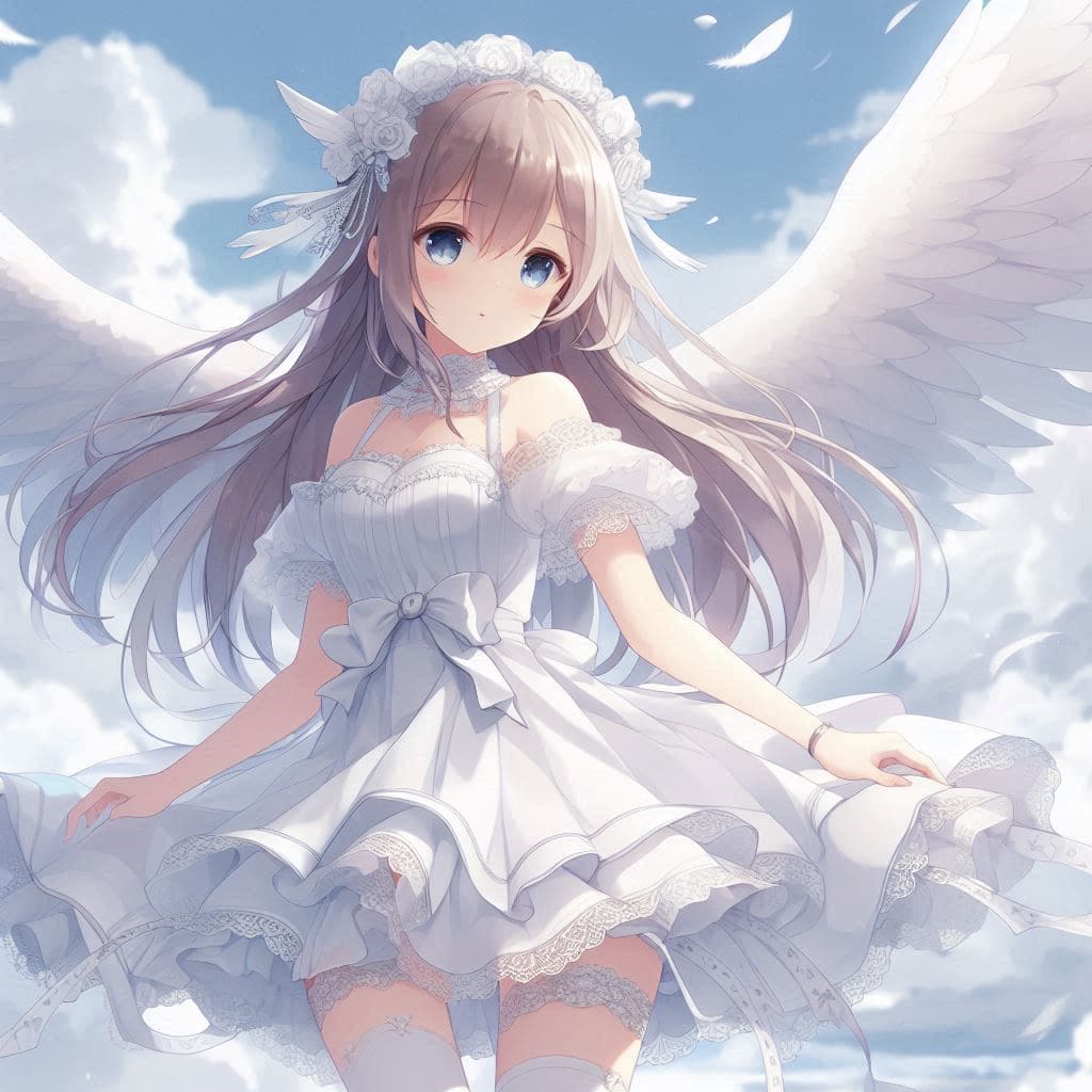 Cute anime girl pfp for instagram & Whatsapp Download 15 Anime girl pfp download