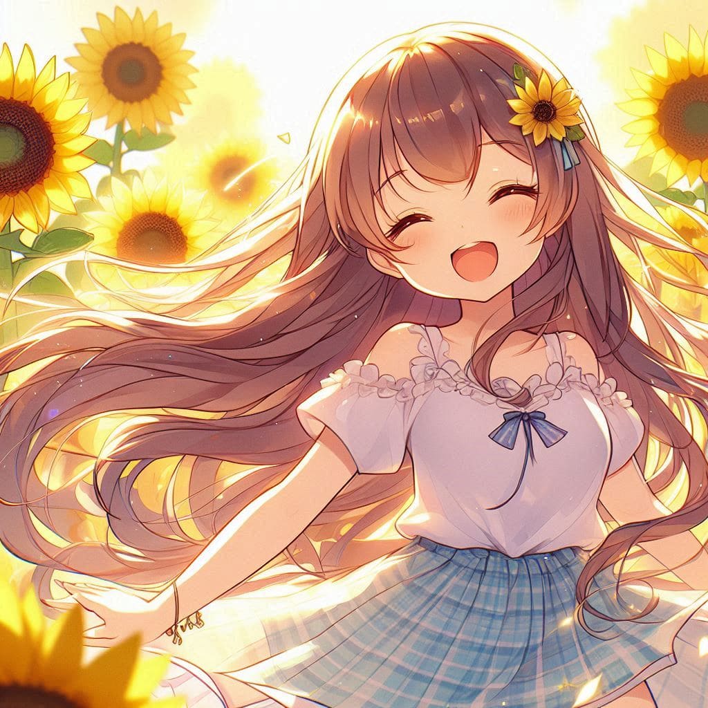 Cute anime girl pfp for instagram & Whatsapp Download 16 Anime girl pfp for instagram