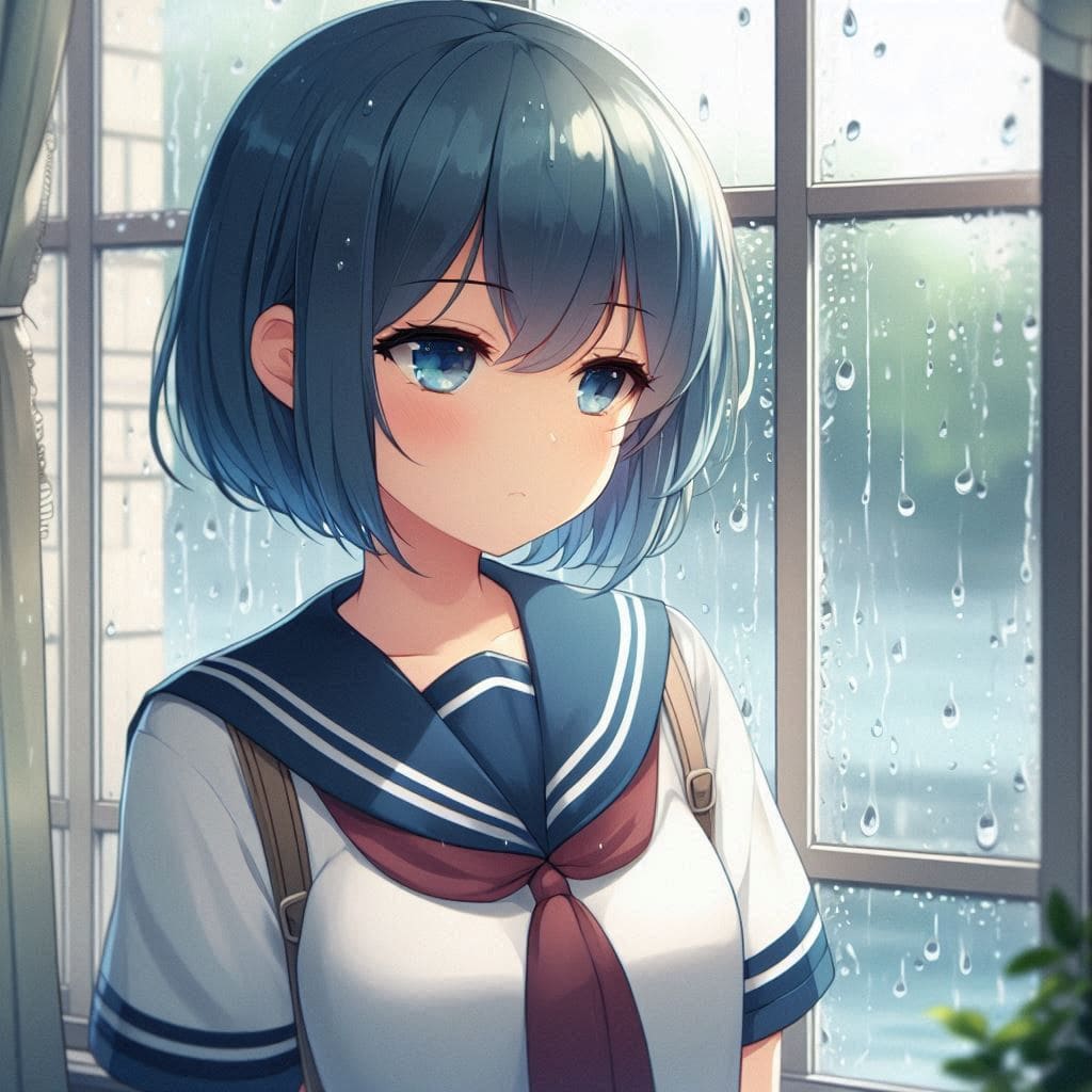 Cute anime girl pfp for instagram & Whatsapp Download 18 Anime girl pfp hd download