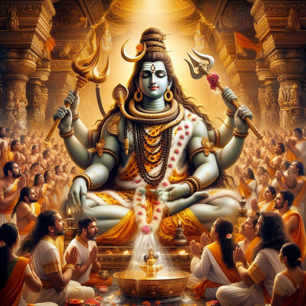 Sawan Mahadev Background 2024 Full Hd Free Download 1 Bholenath Wallpaper 3D HD 4K download