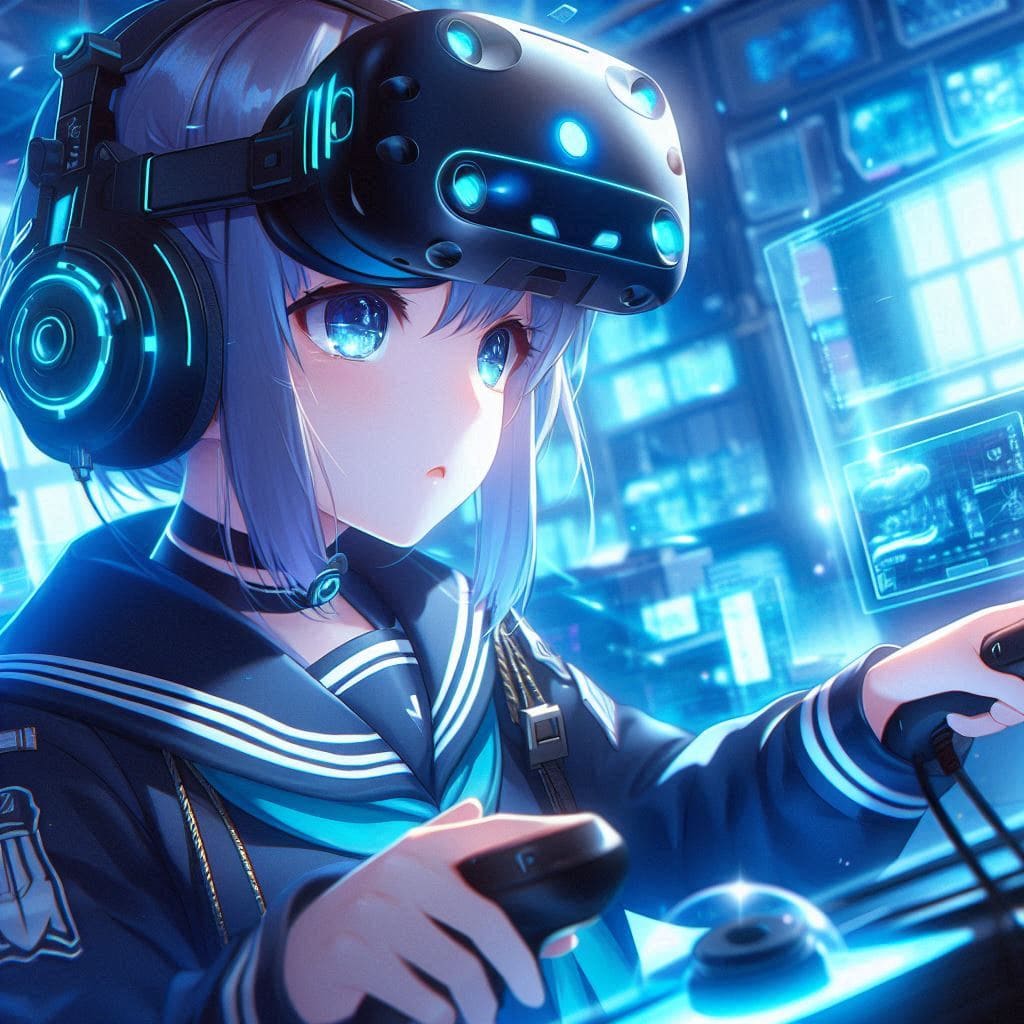 Cute anime girl pfp for instagram & Whatsapp Download 32 Cute anime girl pfp aesthetic