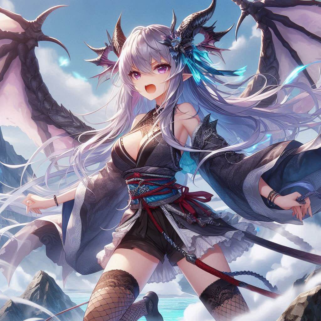 Cute anime girl pfp for instagram & Whatsapp Download 33 Cute anime girl pfp download
