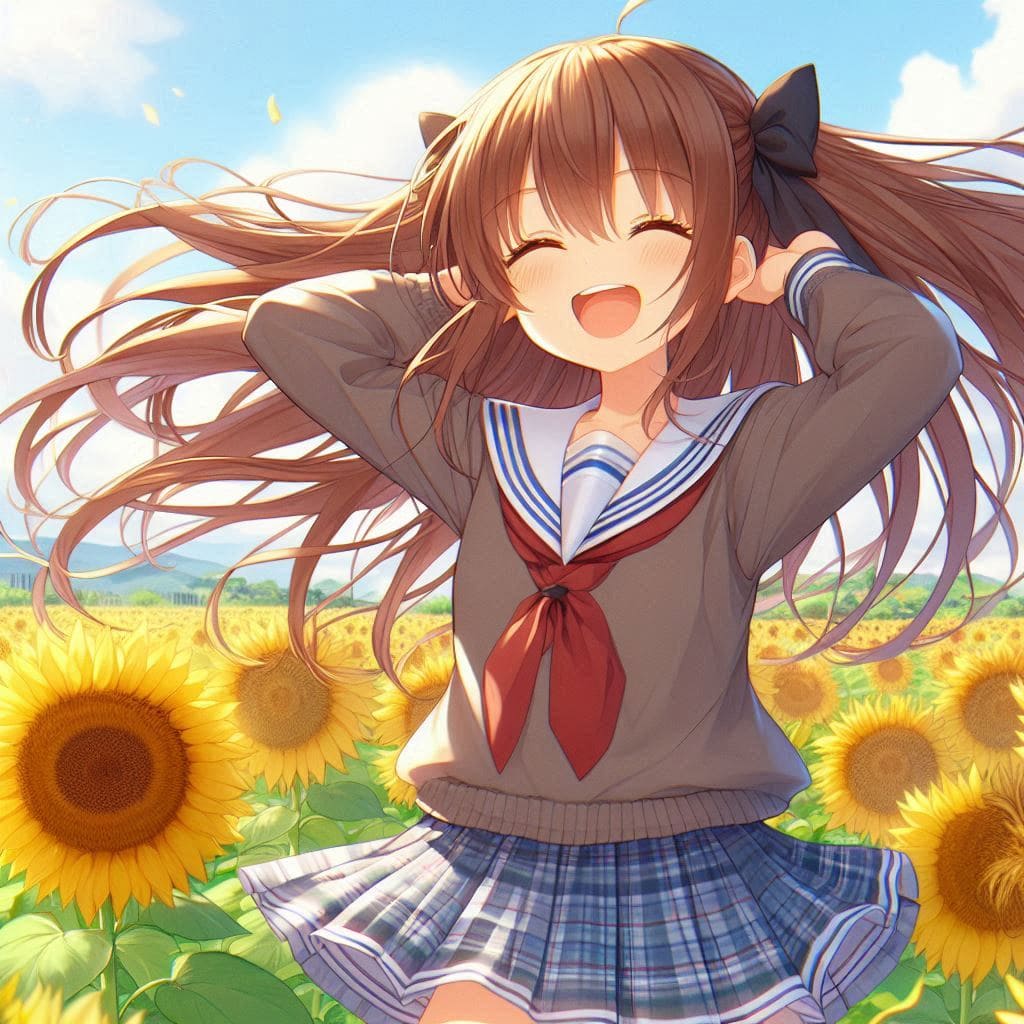 Cute anime girl pfp for instagram & Whatsapp Download 34 Cute anime girl pfp for instagram