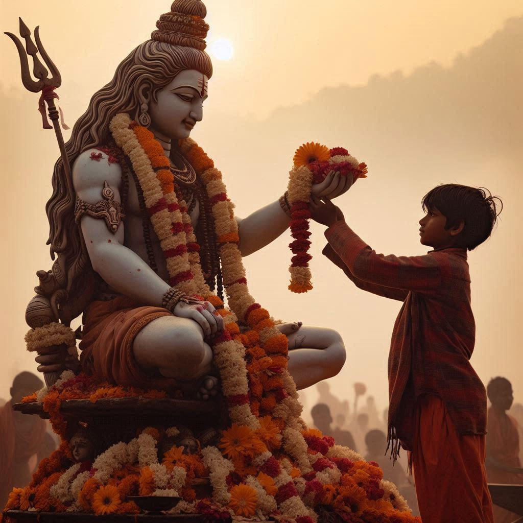 Sawan Mahadev Background 2024 Full Hd Free Download 3 Happy Sawan Image 2024