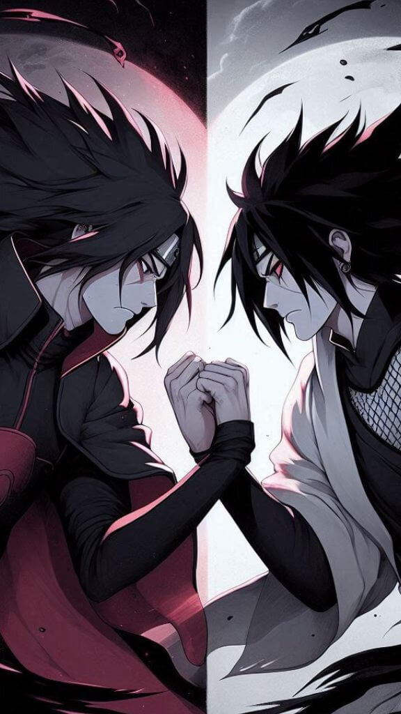 madara uchiha wallpaper 4k full hd download 2024 4 Madara 1080P wallpapers free download