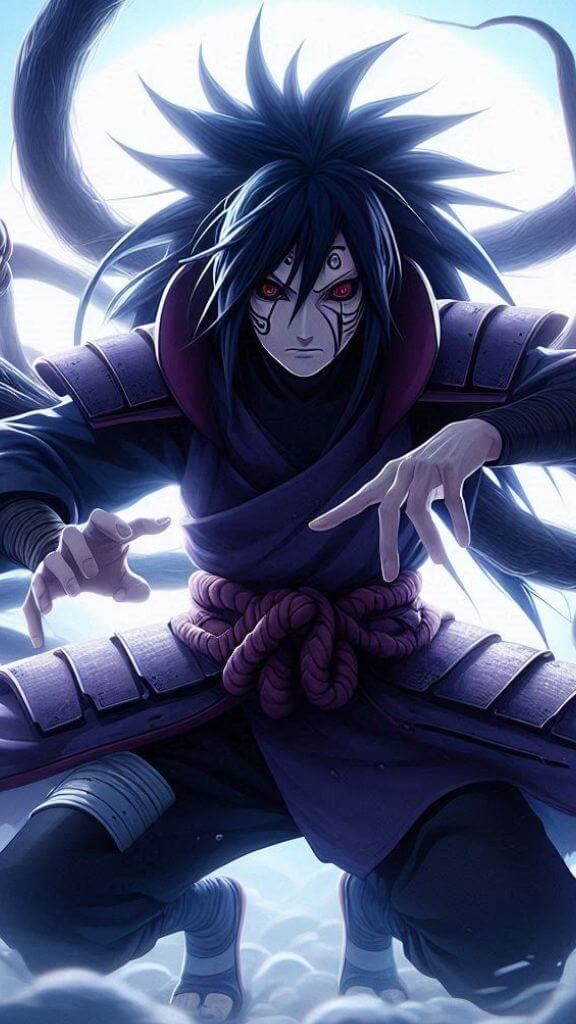 madara uchiha wallpaper 4k full hd download 2024 10 Madara Uchiha Live Wallpaper 4K Iphone